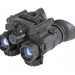 AGM NVG-40 3AW1 – Dual Tube Night Vision Goggle/Binocular-Optics Force