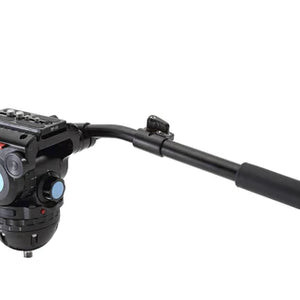 SIRUI BCH-10 Professional Video Heads-Optics Force