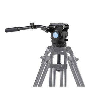 SIRUI BCH-10 Professional Video Heads-Optics Force