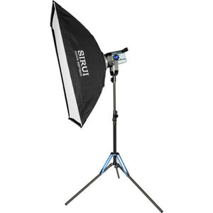 SIRUI Quick-Open Rectangular Softbox