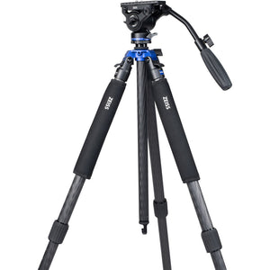 ZEISS Pro-Series Tripod LIGHTWEIGHT Kit