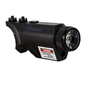 Firefield Rival XL Foregrip Flashlight Red Laser Combo Kit