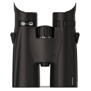 Steiner HX Series 8x42 Binocular
Success