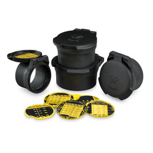 Vortex Optics Defender Flip Cap, Eyepiece Scope Accessories