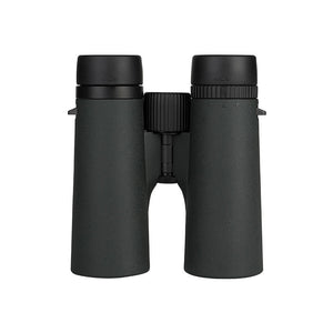 Riton Optics 5P1042BED23 5 Primal 10x42 Bak4 Prism Center Focus Black Rubber Armor Aluminum-Optics Force