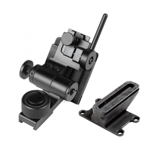 AGM Helmet Mount G50S for Shroud-Optics Force