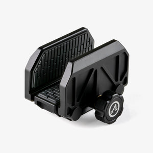 Athlon Optics Tripod Accessory Saddle Mount