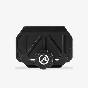 Athlon Optics Tripod Accessory Saddle Mount