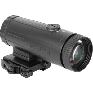 Holosun 6x Magnifier, Aluminum Housing, Rifle