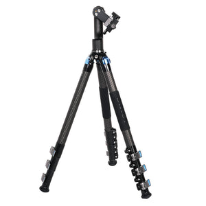 SIRUI L-324F+PH-10 Professional Outdoor Tripod Kit