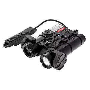 AGM WLAD 3B Weapon Laser Aiming Device, Multi‑Spectral System (Class 3B)