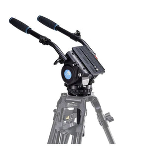 SIRUI BCH-30 Professional Video Heads-Optics Force