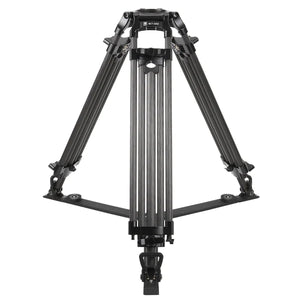 SIRUI BCT-3203 Broadcast - Carbon tripod - BCT series-Optics Force