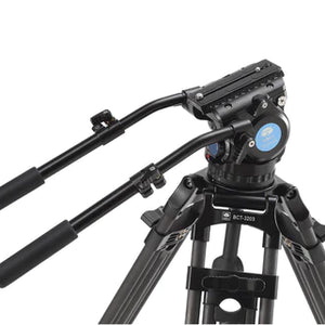 SIRUI BCH-20 Professional Video Heads-Optics Force