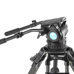 SIRUI BCH-20 Professional Video Heads-Optics Force