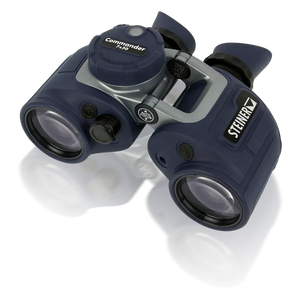 Steiner 7X50 Commander w/Compass Binocular