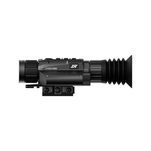 DNT Optics Hydra 35mm Obj. 640 Thermal Sensor, 1.5-6x Thermal Optic, Handheld, Clip-On