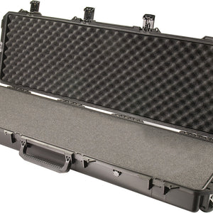 PELICAN IM3300 Storm Long Case Black with Foam-Optics Force