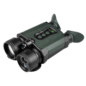 Luna 6-36x50 QUANTUM ELITE™ 4K Day-Night Vision Binocular - LN-QE-B50