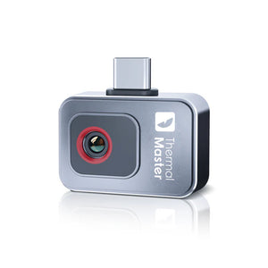 Thermal Master P2, World's 2nd Smallest Thermal Camera (Android ONLY)