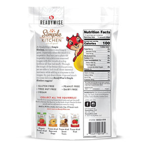 ReadyWise Simple Kitchen Sriracha Corn - 6 Pack-Optics Force