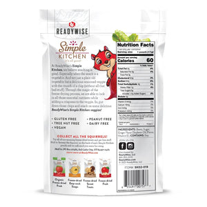 ReadyWise Simple Kitchen Ginger Beets - 6 Pack-Optics Force