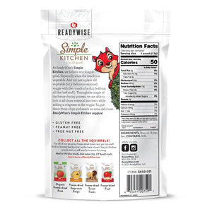 ReadyWise Simple Kitchen Buttered Broccoli - 6 Pack-Optics Force