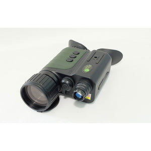 Luna 6-36x50mm G3 Digital Day-Night Binocular - STARGAZER-QD