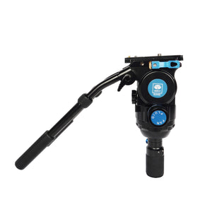 SIRUI SVH15 Video Fluid Head-Optics Force