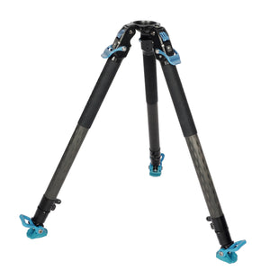 SIRUI SVT75 Lite Rapid Professional Video Carbon Fiber Tripod-Optics Force