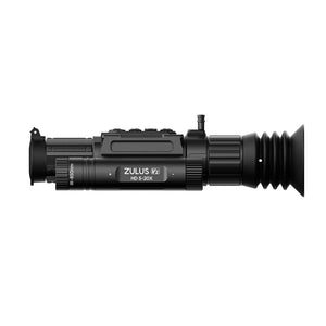 DNT Optics Zulus HD 5-20x V2 Digital Day/Night Optic