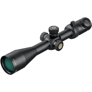 Argos BTR 8-34X56, Direct Dial, Side Focus, 30mm, FFP, APMR IR - MIL /OPEN BOX - Like New