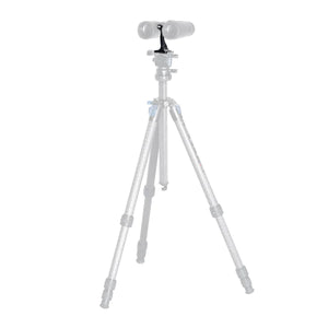 SIRUI Binocular Tripod Adapter - BA-1-Optics Force