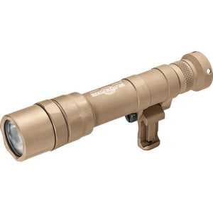SureFire Dual Fuel Scout Light Pro Weapon Light - Tan