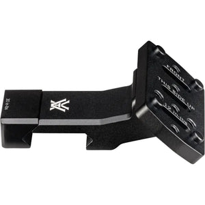 Vortex Pro 45 Degree Offset Accessory Picatinny Mount