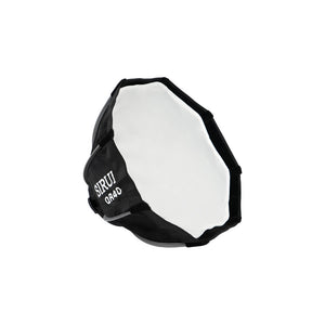 Sirui QR40 Mini Foldable Softbox (15.7")