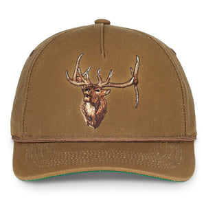Vortex Royal Tine Waxed Cap-Elk-Optics Force