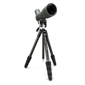 Vortex Optics Summit Carbon II Tripod Kit-Optics Force