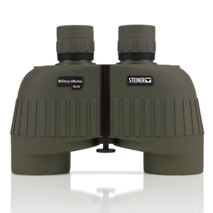 Steiner Military-Marine 10x50 Tactical Binocular - Open Box - New Condition-Optics Force