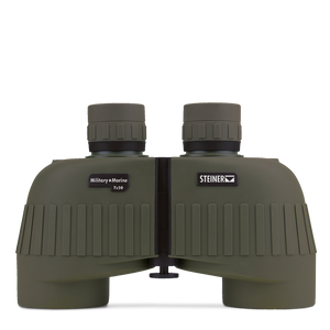 Steiner Optics Military-Marine 7x50 Green - Open Box - New Condition-Optics Force