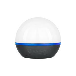 Olight Obulb Pro Multicolor Light with Bluetooth App Control (No Cable)-Black-Optics Force