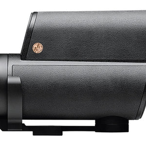 Leupold spotting Scope 120377 Gold Ring Shadow Gray 20-60x 80mm Impact-16 MOA Reticle Straight Body-Optics Force