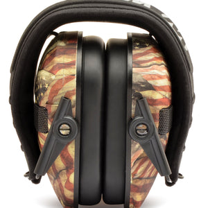 WLKR GWP-RSEMBARM RAZR SLIM ELC MUF US FLAG-Optics Force