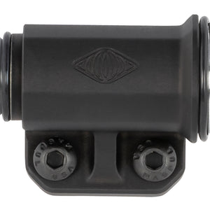 REPTILIA 100066 TORCH 18350 M-LOK RS BLACK-Optics Force