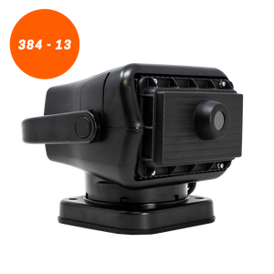 NightRide 360 Classic Thermal Optics 384 x 288 – 13mm Lens-384 x 288 – 13mm lens-Optics Force