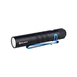 Olight i5R EOS EDC Flashlight-Black-Optics Force
