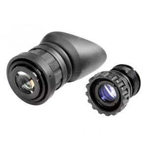 AGM 51 degree FOV Lens Kit PVS-14/PVS-14 Omega-Optics Force