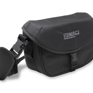 Steiner Optics Binocular Case-Camo Gear Bag - 15x80 20x80-Optics Force
