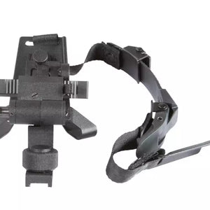 AGM Helmet Mount W7MP for MICH and PASGT Helmets (for Wolf-7)-Optics Force