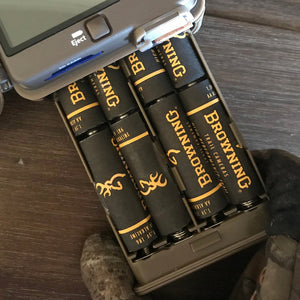 Browning Trail Camera AA Alkaline Batteries-Optics Force